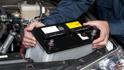 How long do car batteries last