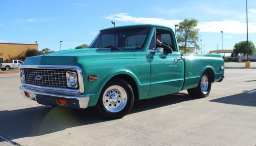 chevrolet c10