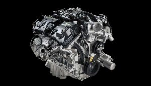 The 2.7L EcoBoost V6 could be the most reliable F150 engine