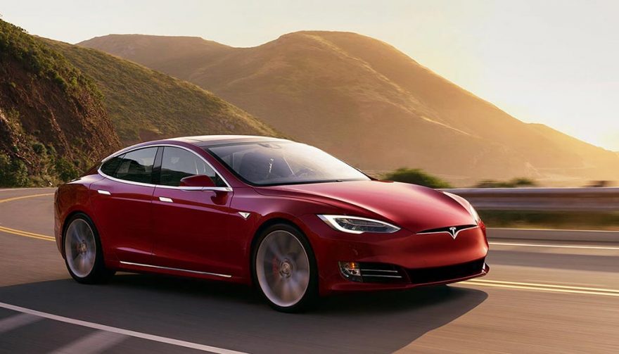 The 2018 Tesla Model S is one of the most fun cars to drive