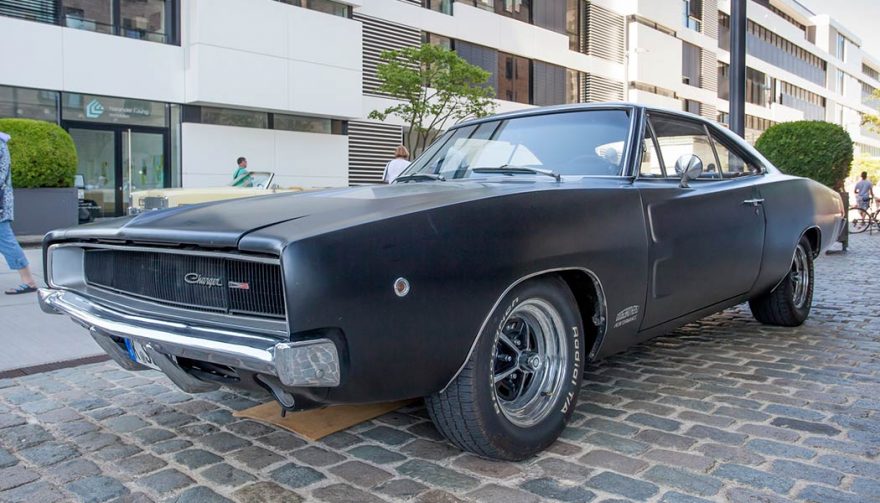 Dodge Charger