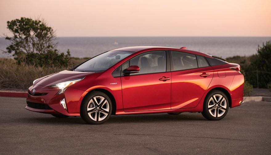 Most Reliable Cars: Toyota Prius