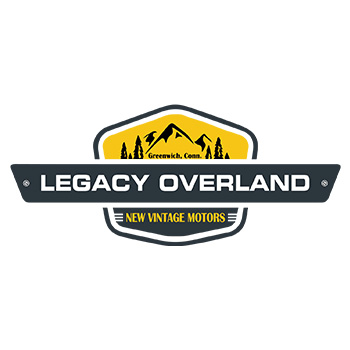 legacy overland logo