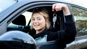 Safest Cars For Teens