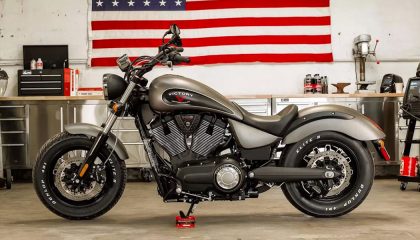 victory motorcycles