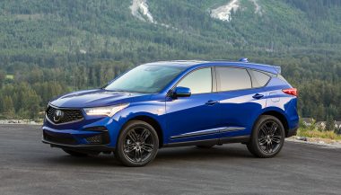 It's a big upgrade for the Acura RDX, but does the drive deliver the performance promised by the sporty looks? We take a look.