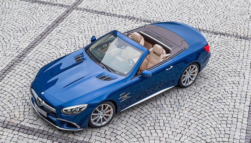 Best-convertible-mercedes-benz