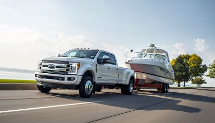 Best Diesel Trucks? They need longevity, torque, capability, and luxury. So we've made a list of seven of the best out there