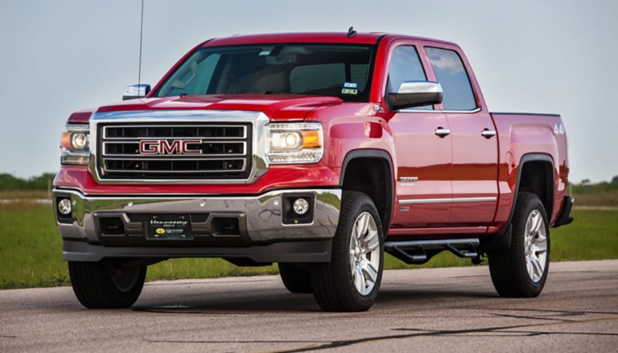 Sometimes, automakers and tuners decide to bless us with a pickup full of surprises. This is a look at some of the best fast trucks.