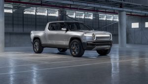 It's attempting to change what you think is possible in the pickup truck. Called the Rivian R1T, it's built on a platform that allows versatility yet unseen