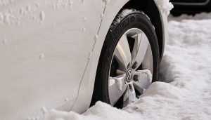 We give you winter tire tips. When to put them on, when to take them off, and ways to save money though all four seasons.