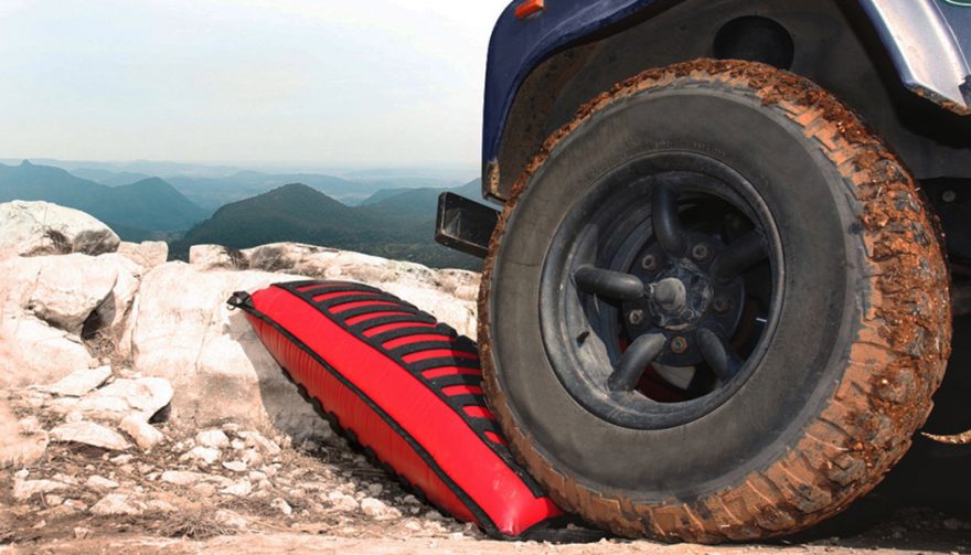 We look at some of the best off road accessories for helping you get home from a long day on the trail. Without making it a long day on the trail.