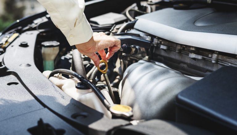 Let's take a minute to see what can go wrong if you end up with the wrong car fluids in the wrong places in your vehicle.