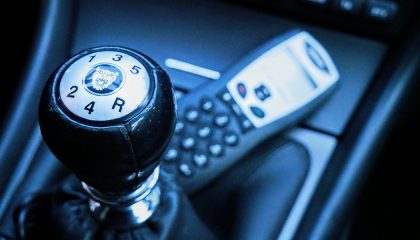 Manual vs Automatic Transmission: How does changing gears compare to an automatic?