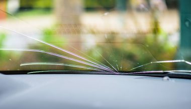 Should You Fix or Replace Your Windshield