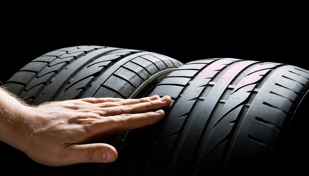 Both types have their advantages. Depending on how you drive, what you drive, and even where you live. We compare performance tires vs all-season.