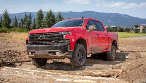 A full-size pickup is a big purchase. So you'll want to make sure it lasts you a long time. So here are the Most Reliable Silverado Engines to help out.