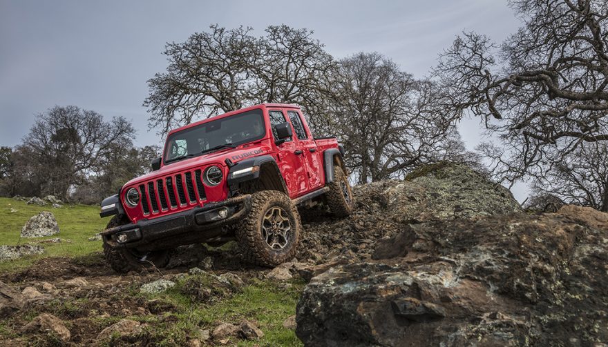 Tow, haul, lug, or off-road. The best new trucks make doing work easier. And they can be pretty good when it's time for play, too.