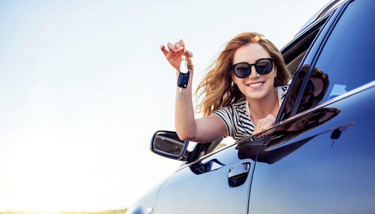 Sure you might not get as much money, but follow this guide on how to trade in a car to make sure your dealership trade experience goes well for you