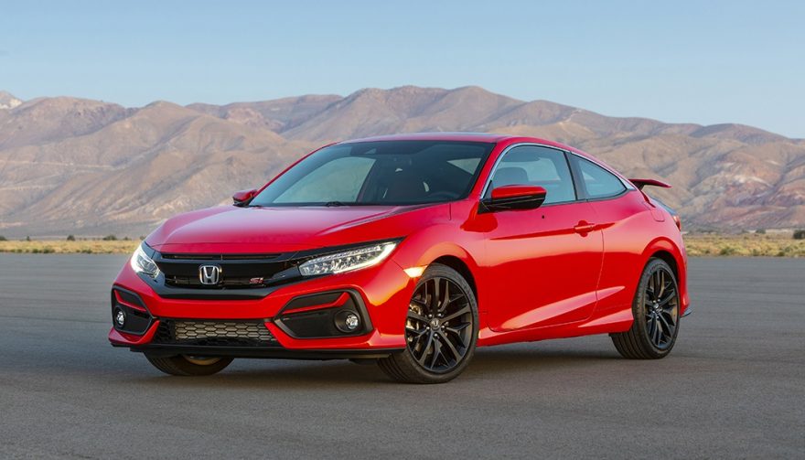 To keep one of its best-sellers fresh, the 2020 Honda Civic Si and Hatchback have gotten some upgrades in the looks department and the feature department.