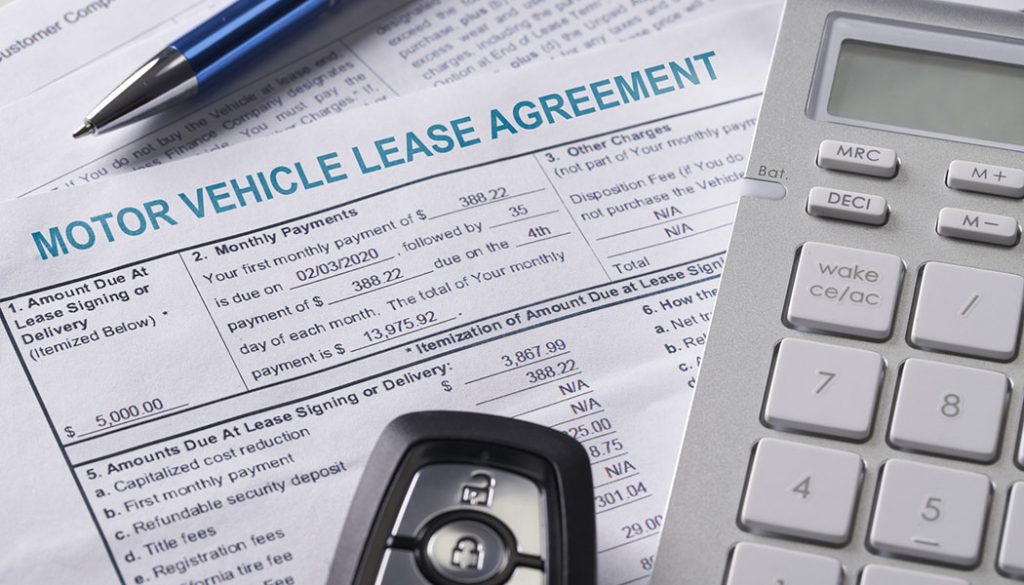 Leasing used to be a luxury car perk. Now it can get you into a new car for used car money. If you do it right. Here's how to negotiate a car lease