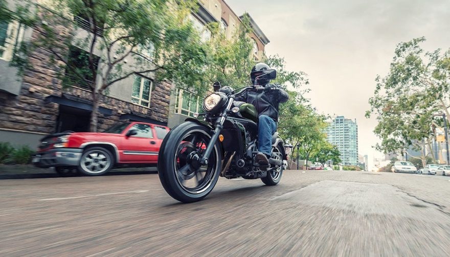 There are some cruisers on the market today – much more than just the Harley Davidson lineup. These are the 10 best cruiser motorcycle out there right now.