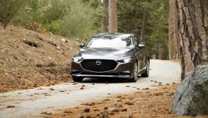 Affordable cars with premium touches. It's what everybody wants, but not every automaker offers. We drive the 2019 Mazda 3, which does this very well