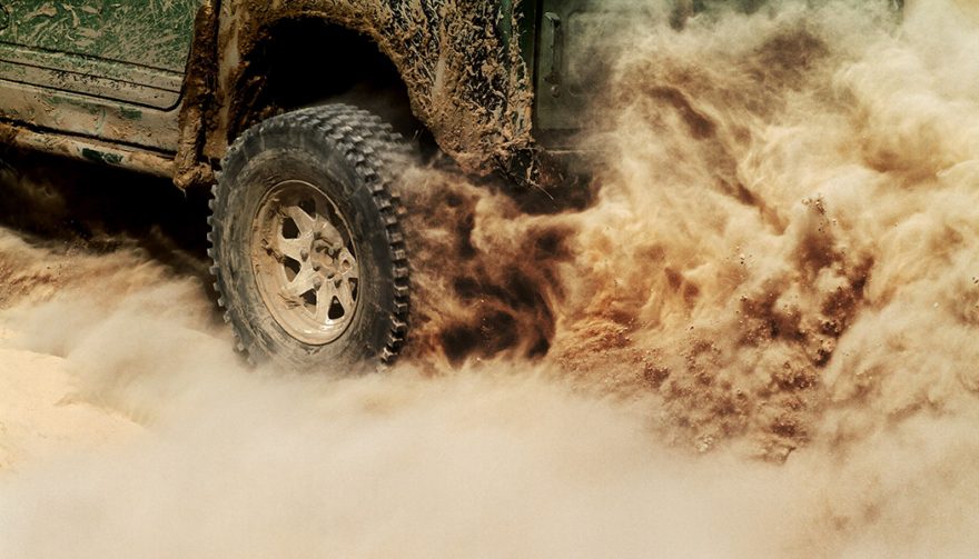 Not sure what rubber is best for your on and off-road needs? Read this to see if the best all-terrain tires are right for your ride.