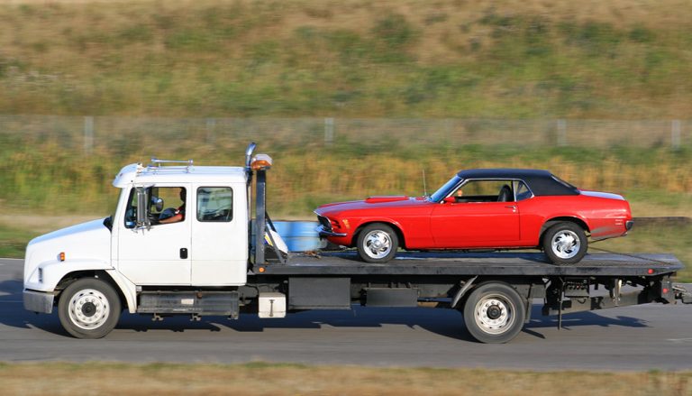 Americans love their vehicles. Life without a vehicle is hard to comprehend. But sometimes, it leaves you looking for a car towing service