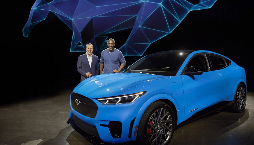 The 2019 LA Auto Show might be the most electric-heavy show yet. We bring you five of the best debuts that happened during, before, and after