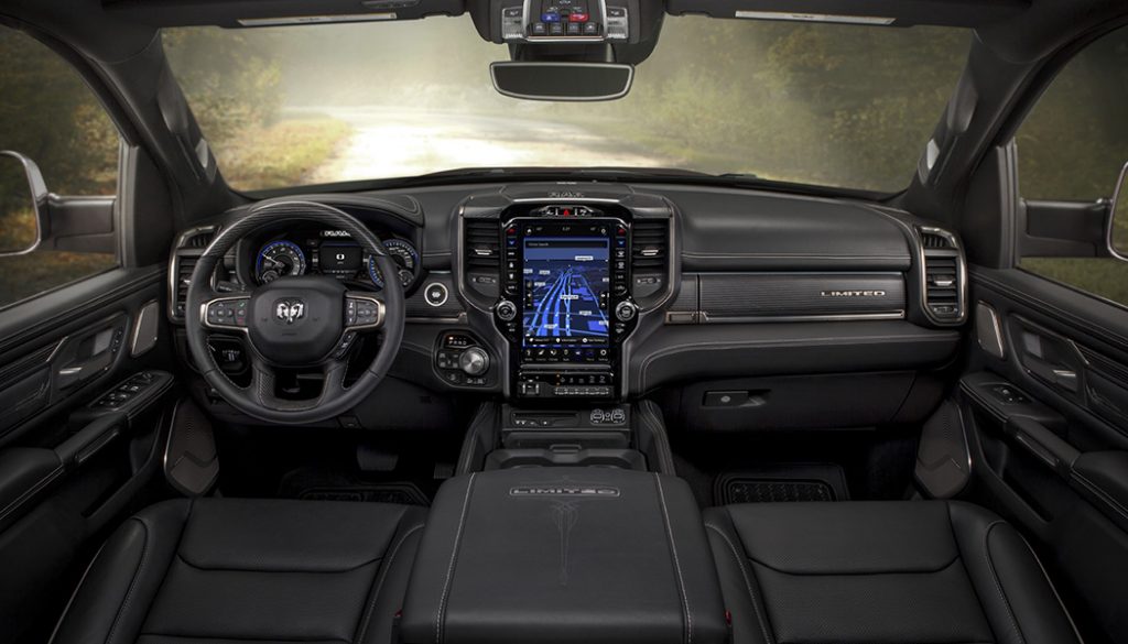 Wanting a nice ride inside doesn't need to drain your cash supplies. These Best Vehicle Interiors Under $50,000 give you an impressive interior for less