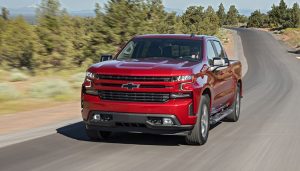 Just because you need a big vehicle doesn't mean you don't want to save some green. Here are the most fuel-efficient trucks for 2020 to help you out