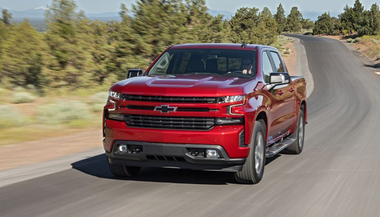 Just because you need a big vehicle doesn't mean you don't want to save some green. Here are the most fuel-efficient trucks for 2020 to help you out