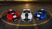 Ford celebtrates Mustang Day as the best-selling sports car in the world. If that's not enough, they're also releasing a performance kit for 2018 and up GTs